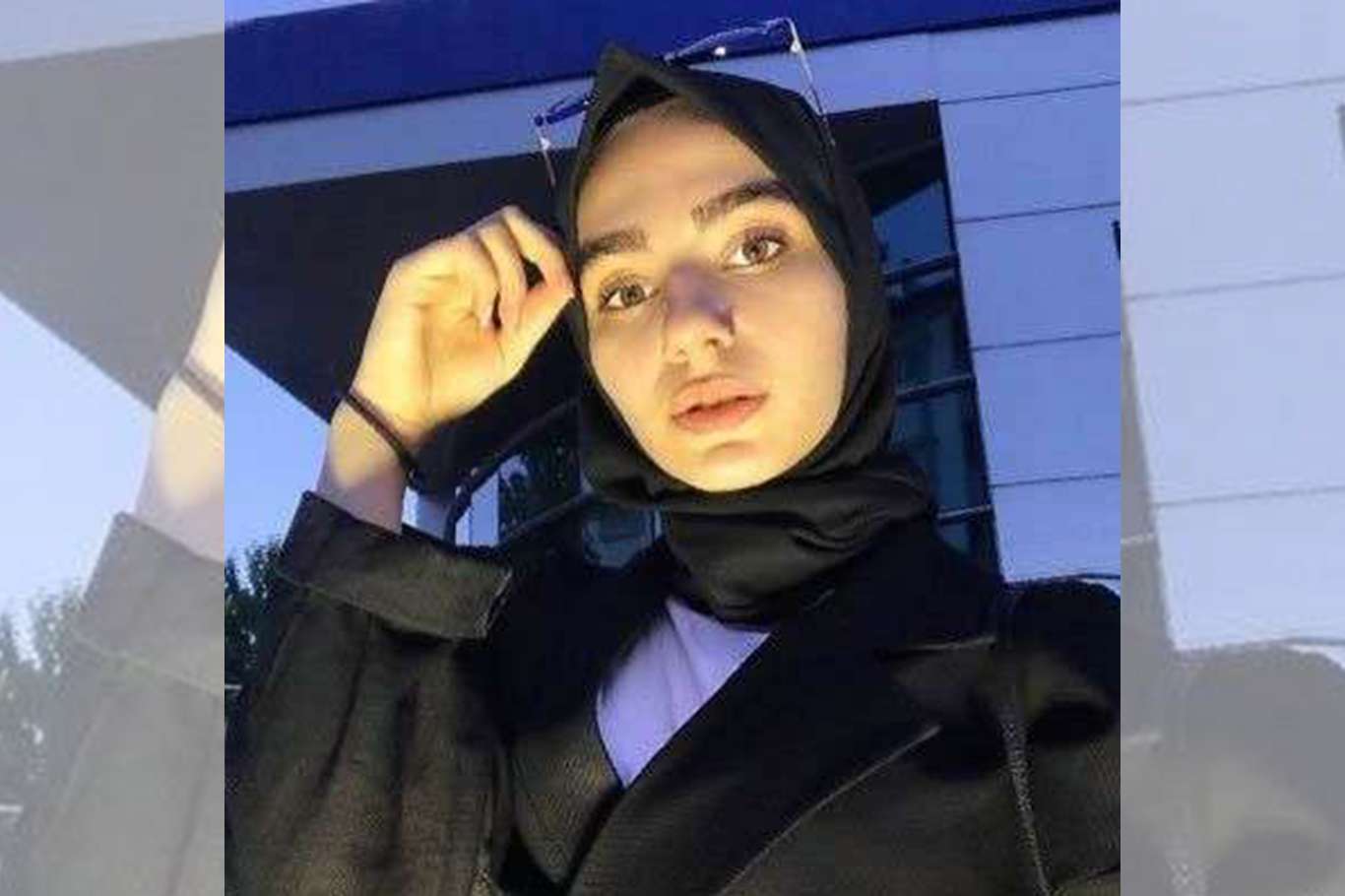 Balkondan düşen Feyza Nur'un ölümüyle ilgili aile avukatı açıklama yaptı Balkondan düşen Feyza Nur'un ölümüyle ilgili aile avukatı açıklama yaptı